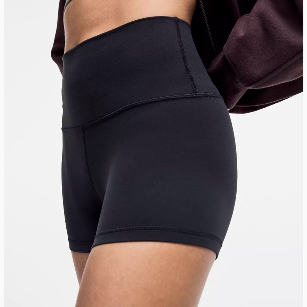 Lululemon align shorts size 4